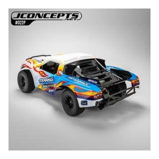 JConcepts Hi-Flow SCT body, pre-trimmed (Fits Slash, Slash 4x4, Pro 2 SC10, Pro4 SC10, SC6.4, SC7, Tekno SCT410SL)