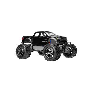 Jconcepts Illuzion - Stampede 4x4 - Ford Raptor SVT Super Crew body