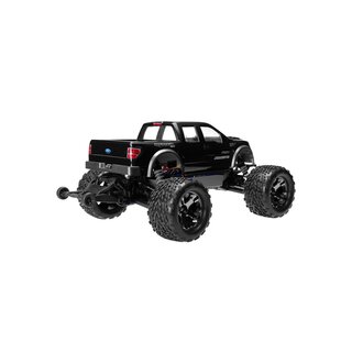 Jconcepts Illuzion - Stampede 4x4 - Ford Raptor SVT Super Crew body
