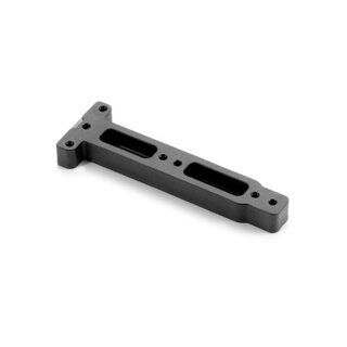 Composite Chassis Strebe hinten