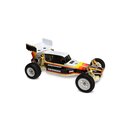 Jconcepts Detonator - RC10 classic body w/ 5.5 wing