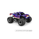 JConcepts 2010 Ford Raptor, Angels BIGFOOT body (Fits ?...