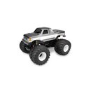Jconcepts 1989 Ford F-250 monster truck body w/fastback -...