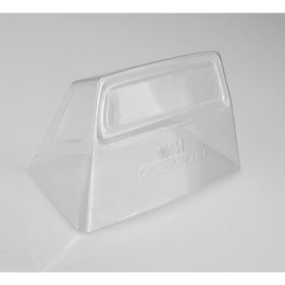 Jconcepts Fastback 1 for #0302 and #0326 F-250 monster truck body