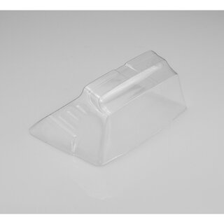 Jconcepts Racerback for #0303, F-250 monster truck body