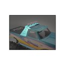 Jconcepts Racerback for #0303, F-250 monster truck body