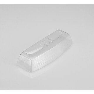 Jconcepts Front visor for #0303, F-250 monster truck body