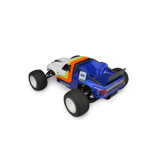 Jconcepts 1993 Ford F-150 - RC10T team truck body