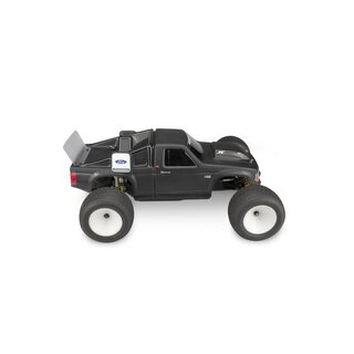 Jconcepts 1993 Ford F-150 - RC10T team truck body