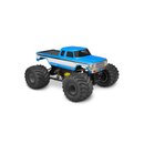 Jconcepts 1979 Ford F-250 SuperCab monster truck body  -...