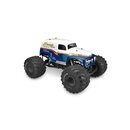 Jconcepts 1951 Ford Panel truck Grandma - (Fits - Axial...