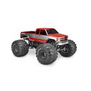 Jconcepts 1988 Chevy Silverado Extended Cab, MT body - (7...