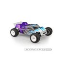 Jconcepts F2 - T7 | T6.4 Finnisher body w/ rear spoiler