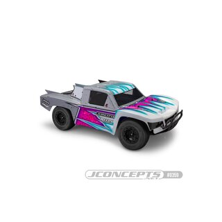 JConcepts F2 - SCT body, low-profile height (Fits -...