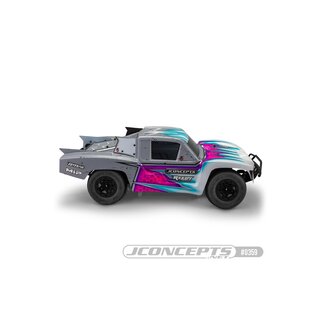 JConcepts F2 - SCT body, low-profile height (Fits - Slash, AE, TLR)