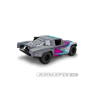JConcepts F2 - SCT body, low-profile height (Fits - Slash, AE, TLR)