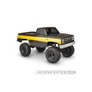 JConcepts 1982 GMC K10