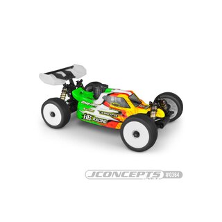 Jconcepts S15 - HB Racing D819 | D817V2 - Light-weight