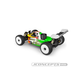 Jconcepts S15 - HB Racing D819 | D817V2 - Light-weight