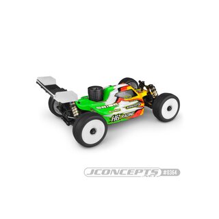 Jconcepts S15 - HB Racing D819 | D817V2 - Light-weight
