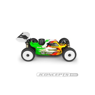 Jconcepts S15 - HB Racing D819 | D817V2 - Light-weight