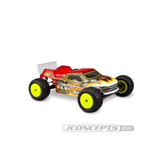 Jconcepts Finnisher - TLR 22-T 4.0 truck body
