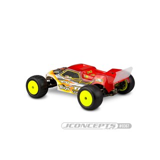 Jconcepts Finnisher - TLR 22-T 4.0 truck body