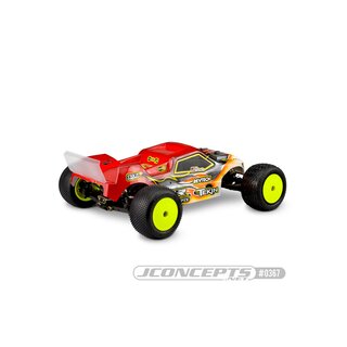 Jconcepts Finnisher - TLR 22-T 4.0 truck body
