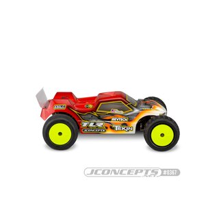 Jconcepts Finnisher - TLR 22-T 4.0 truck body