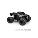 JConcepts 2005 Ford F-250 Super Duty, BIGFOOT Nation body...