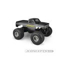 Jconcepts 1982 GMC K2500 Traxxas Stampede, Tamiya Clod...