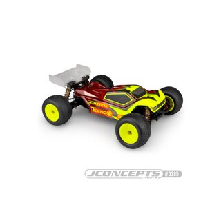 Jconcepts Finnisher - Tekno ET410