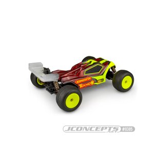 Jconcepts Finnisher - Tekno ET410