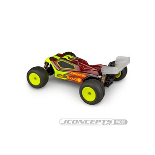 Jconcepts Finnisher - Tekno ET410