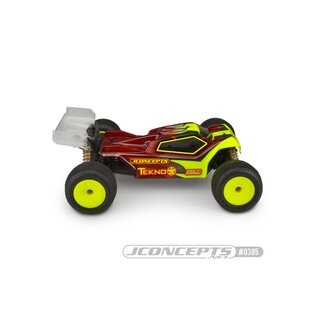 Jconcepts Finnisher - Tekno ET410