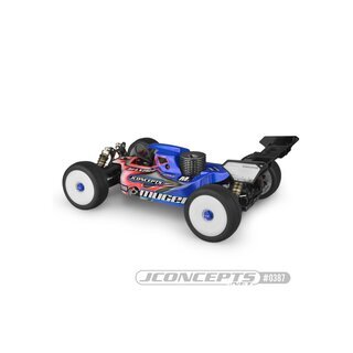 JConcepts S15 - Mugen MBX8R | MBX8 body - Light-weight