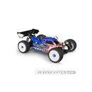JConcepts S15 - Mugen MBX8R | MBX8 body - Light-weight