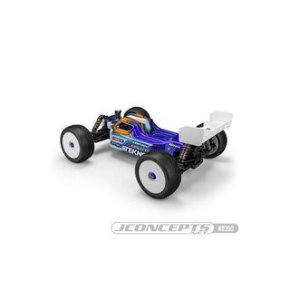 JConcepts S15 - Tekno ET48 2.0 body