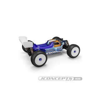 JConcepts S15 - Tekno ET48 2.0 body