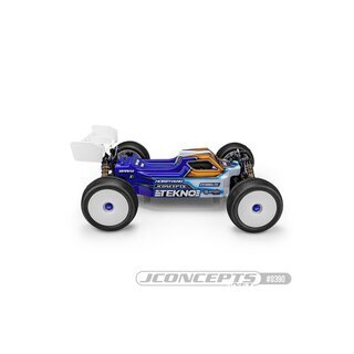 JConcepts S15 - Tekno ET48 2.0 body