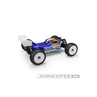 JConcepts S15 - Tekno ET48 2.0 body