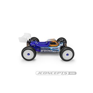 JConcepts S15 - Tekno ET48 2.0 body