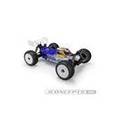 JConcepts S15 - Tekno ET48 2.0 body