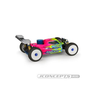 JConcepts S15 - RC8B3.2 | RC8B3.1 body