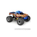 JConcepts 2005 Chevy 1500 MT single cab, Samson w/ arms /...
