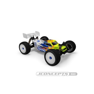 JConcepts F2 - Tekno ET48 2.0 body