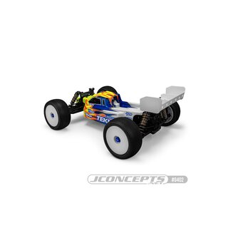JConcepts F2 - Tekno ET48 2.0 body