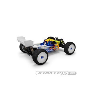 JConcepts F2 - Tekno ET48 2.0 body
