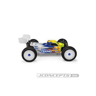 JConcepts F2 - Tekno ET48 2.0 body