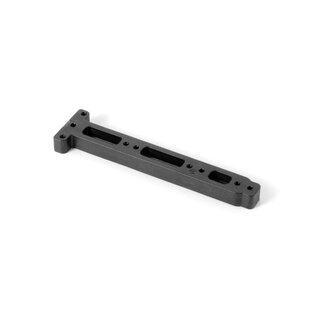 Composite Chassis Strebe hinten - hart